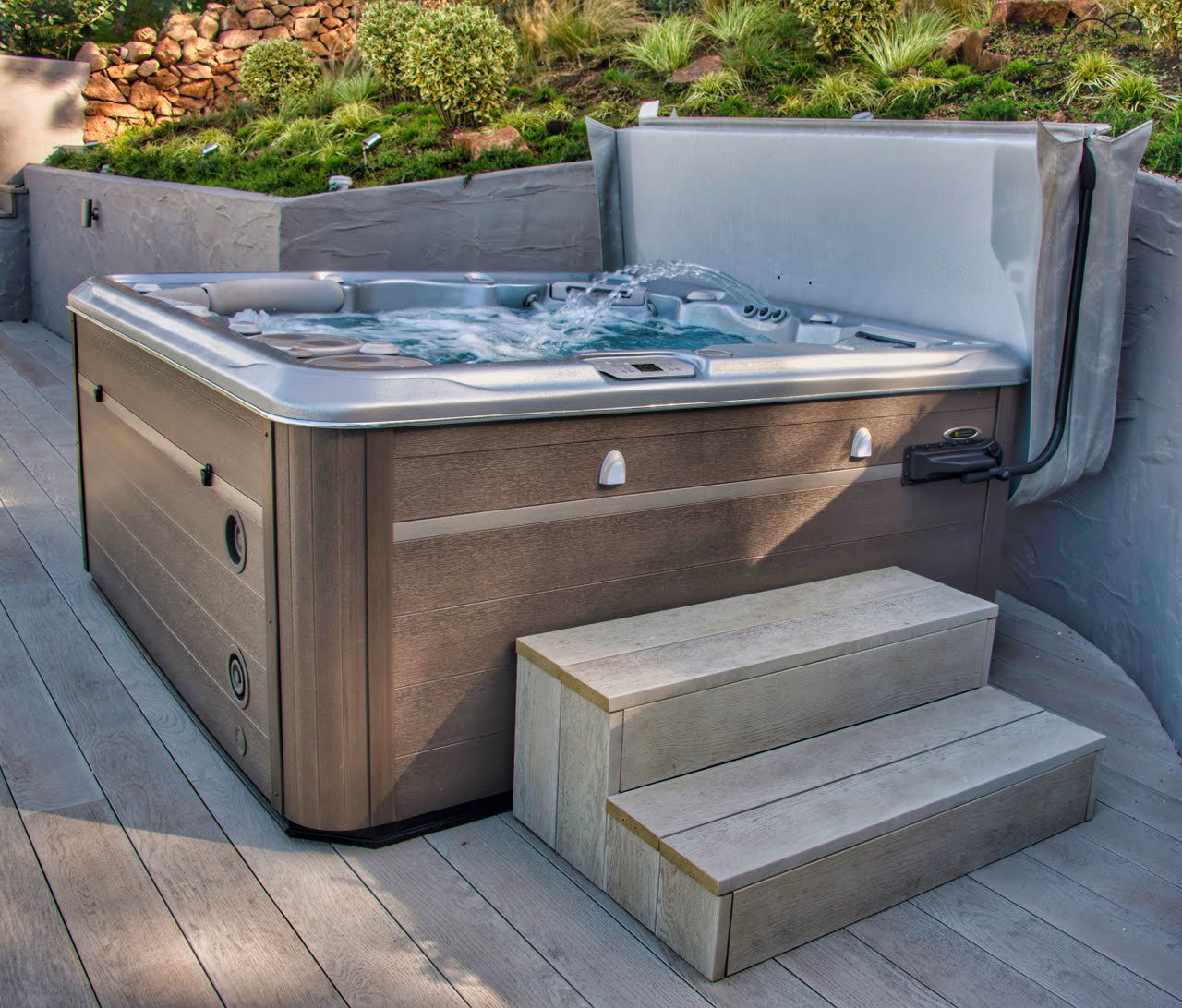 Petit Port House - Land Photo - 01