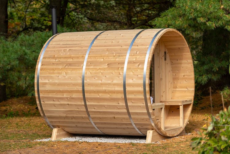 1142_Canadian_timber_collection_Serenity_leisurecraft_europe_white_cedar_outdoor_barrel_sauna.295cbf0aea580c054cf7babda82b0696