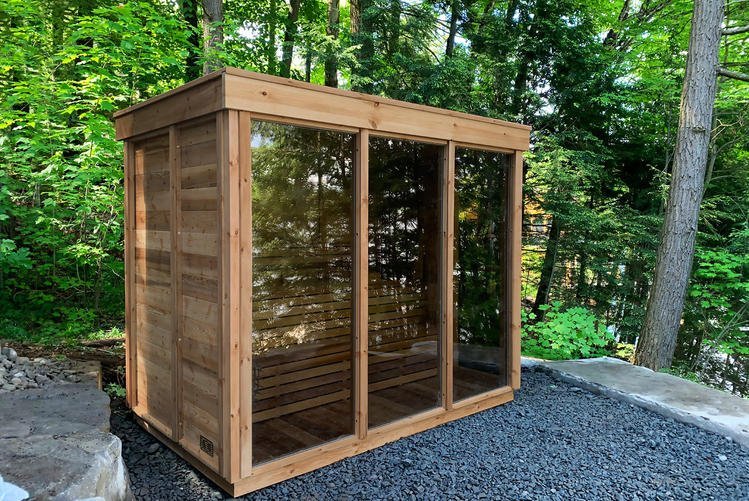 1949_Pure_cube_collection_Red_Cedar_knotty_outdoor_contemporary_sauna.e4741f88b959643c21ca6a3b1585dfd2