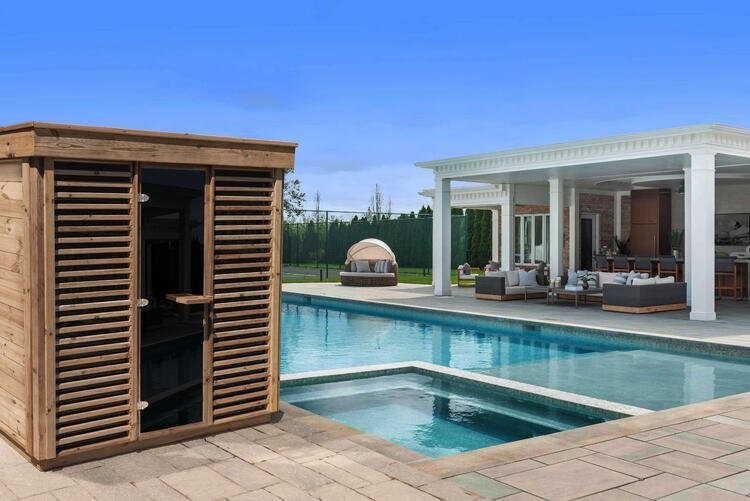 2108_Pure_Cube_Collection_Outdoor_stylish_saunas_red_cedar_knotty.9b65a9d094390a78b0c551ac5d55dfbe