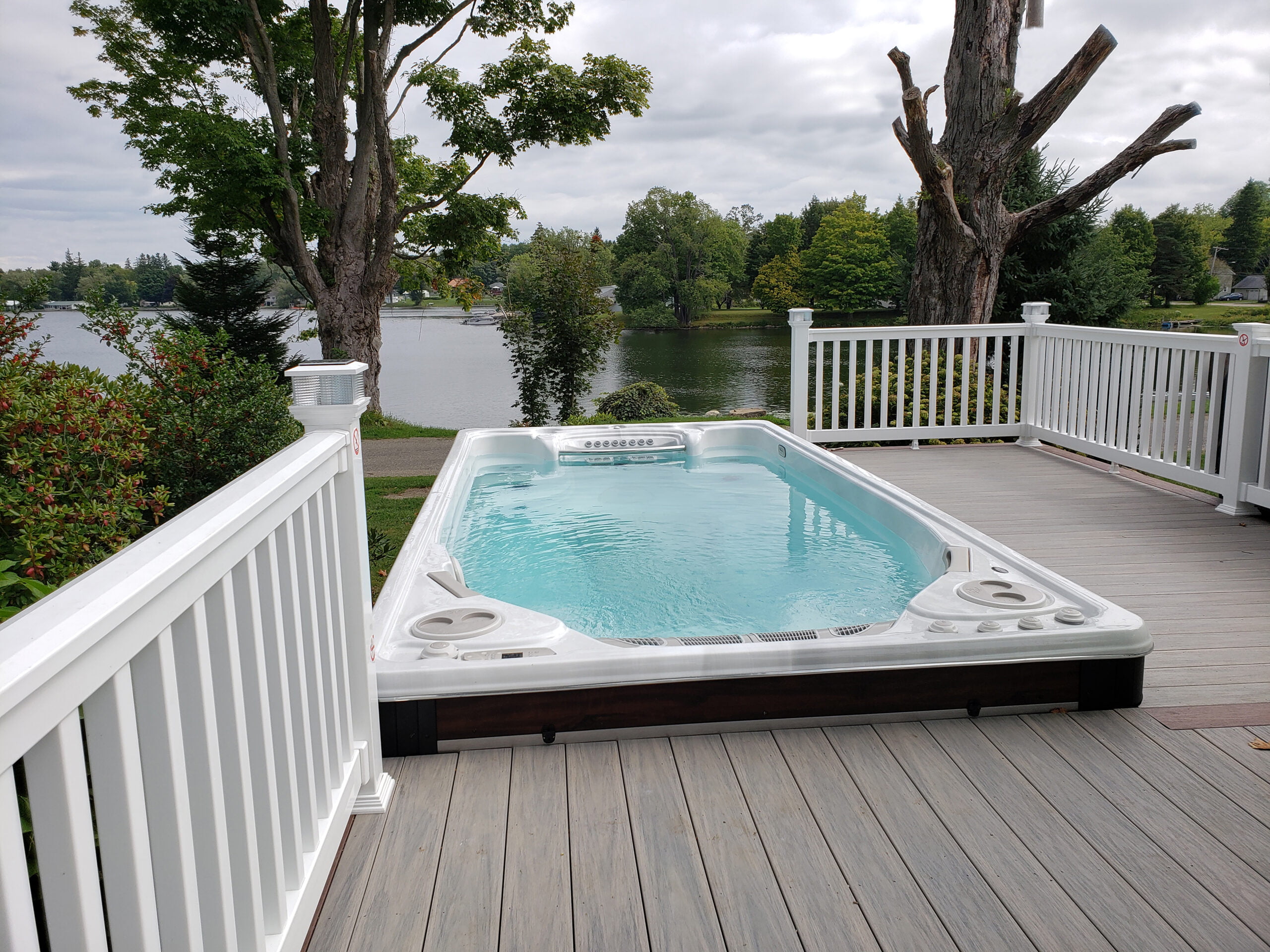 HP20-16EX-Trainer-Swim-Spa-Install-Jamestown-NY-Image2